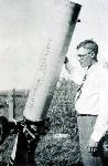 Clyde Tombaugh