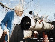 Clyde Tombaugh